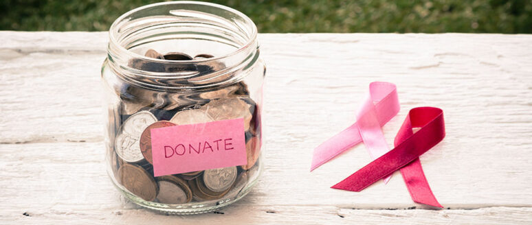 4 ways to donate to cancer patients