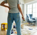 5 easy home improvement hacks to try today
