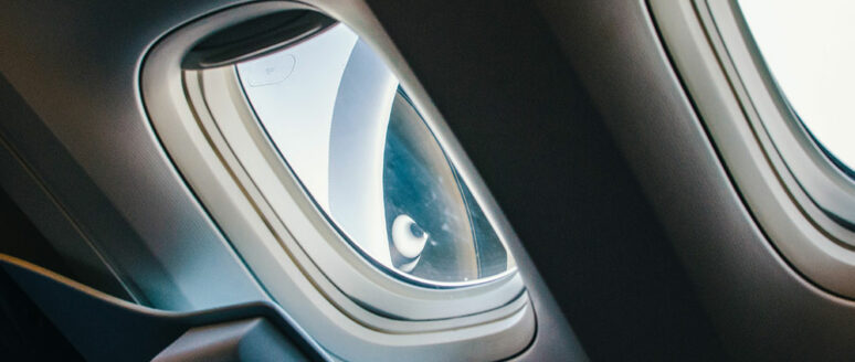 Business class flights and its features