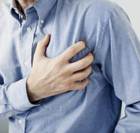 Heart disease – Symptoms, causes, and risk factors