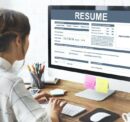 Popular software for building a strong resume