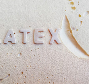 Top 6 latex mattress companies
