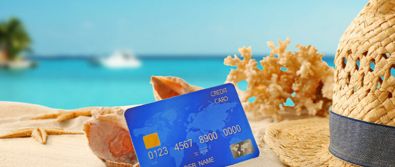 How to reduce travel costs with travel credit card points