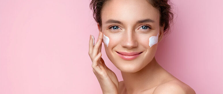 4 ways to choose the right moisturizer for the skin