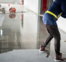 Benefits of concrete floor coating