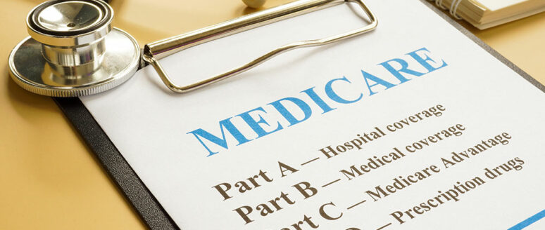 Factors to consider while choosing a Medicare plan