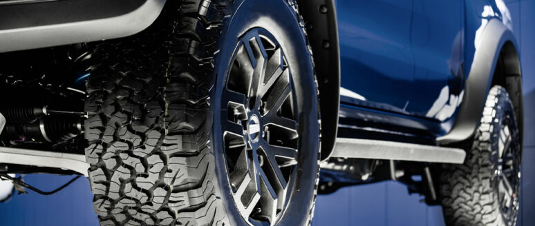 9 things to consider while choosing truck tires