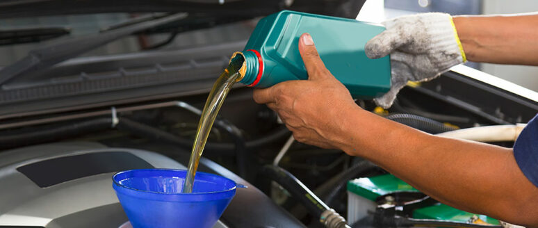 Avoid these 7 oil change blunders to protect the engine