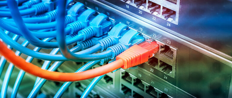 Top broadband and fiber internet service providers