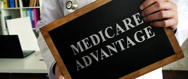 Benefits of original Medicare and Medicare Advantage