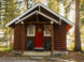 Things to consider when selecting cabin rentals for vacation